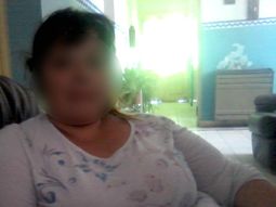 Acosta prostituyó a su propia hija y a dos nenas más con su pareja como cómplice