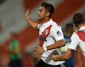 Para que no haya un nuevo Alario