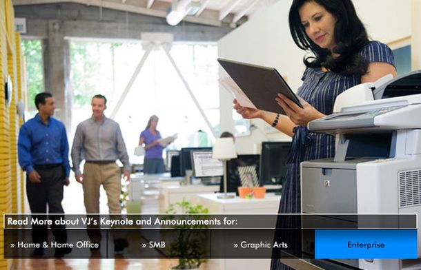 Un nuevo sistema de impresión que abarata el costo un 99%