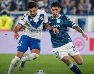 Las claves del Racing-Vélez por Libertadores: las fortalezas de cada uno para ganar la serie