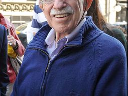 Murió el politólogo y economista Moisés Ikonikoff