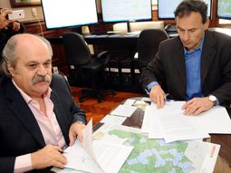 avellaneda, la plata y lanus se sumaron a la implementacion de la policia local avellaneda, la plata y lanus se sumaron a la implementacion de la policia local