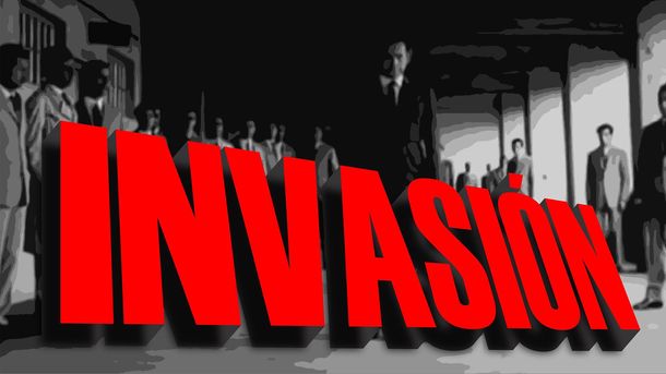 Invasión: la película de culto que escribieron Borges y Bioy Casares