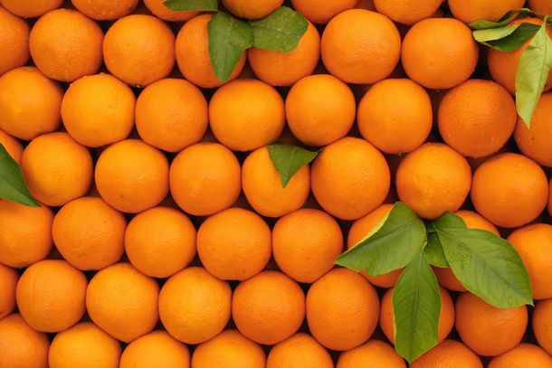 El consumo de naranjas creció 60% por la pandemia y su precio se duplicó 