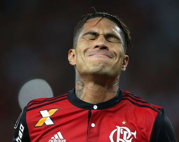 El delantero es el emblema del Seleccionado de Ricardo Gareca