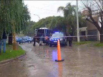 Lo mataron para robarle la bicicleta y cuatro días después le desvalijaron la casa