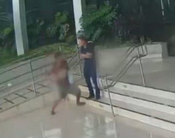 Esperó dos años por un trasplante de córnea