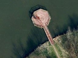 ¿google maps fue testigo de un asesinato? ¿google maps fue testigo de un asesinato?