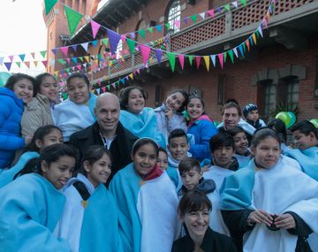 Ciudad: Mirá la agenda para las vacaciones