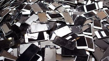 ¿Cómo cuidar y reciclar tu celular? ¿Cómo cuidar y reciclar tu celular?