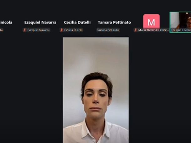 Condenaron a Felipe Pettinato a prisión en suspenso por el incendio que terminó en tragedia