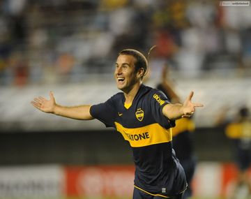 ¿Como le fue a Boca frente a equipos argentinos por Copa Libertadores?