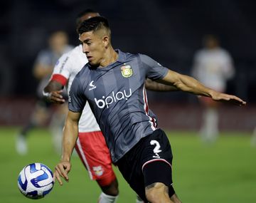 Prelista para el Mundial 2026: quién es Zaid Romero, la sorpresa de la defensa