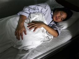 China: Mujer se embarazó 14 veces en 10 años para evitar ir a prisión