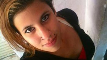 declaro la nueva testigo: vio a melina subir a un auto con cuatro chicos declaro la nueva testigo: vio a melina subir a un auto con cuatro chicos