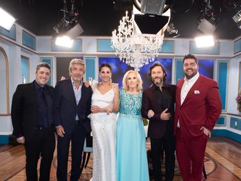 Mirtha Legrand anunció su retiro por enésima vez