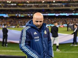 sampaoli hablo de santiago maldonado: molesta un poco que no este resuelto sampaoli hablo de santiago maldonado: molesta un poco que no este resuelto