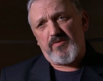 Wilshaw renunció al Frente Nacional, una agrupación neo nazi británica