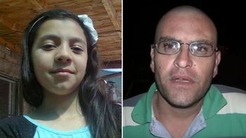 Apareció muerto en la cárcel el padrastro de Florencia Di Marco Apareció muerto en la cárcel el padrastro de Florencia Di Marco