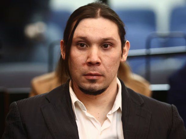 Nicolás Carrizo declaró en la causa por el intento de magnicidio a Cristina Kirchner