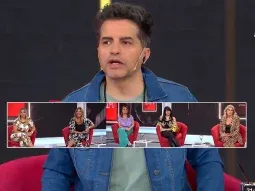 Una angelita se va de LAM: quién es y cuál es el motivo