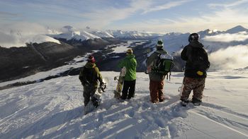centros de esqui tuvieron su agosto record y se extiende la temporada centros de esqui tuvieron su agosto record y se extiende la temporada