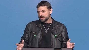 grabois: el jefe de campana de lla se llama trump, es una lucha desigual grabois: el jefe de campana de lla se llama trump, es una lucha desigual