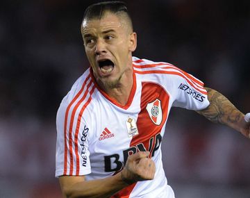 River derrotó a Trujillanos y ganó su grupo en la Copa