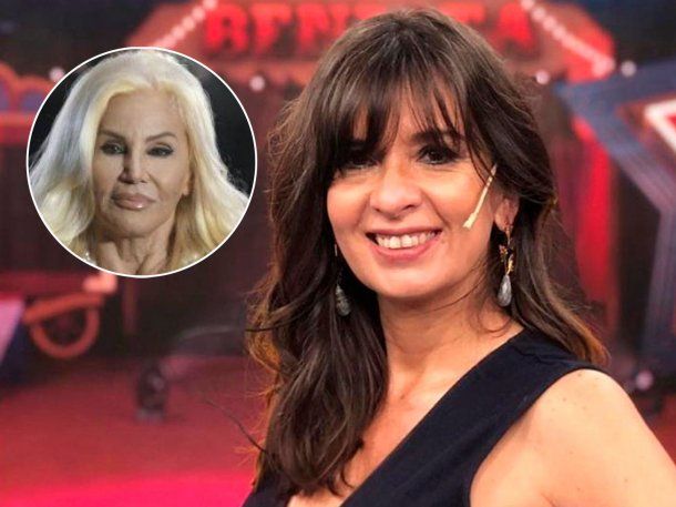 Edith Hermida destrozó a Susana Giménez: Es una...