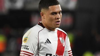 ¿juanfer sera titular con coudet en river? el gran debate tras la salida de gallardo ¿juanfer sera titular con coudet en river? el gran debate tras la salida de gallardo