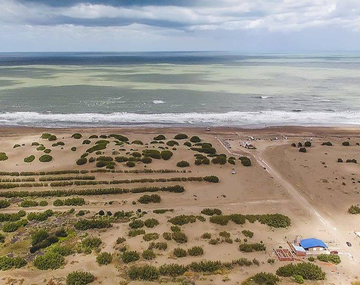El destino con playas y caminos rurales ideal para descubrir en verano.