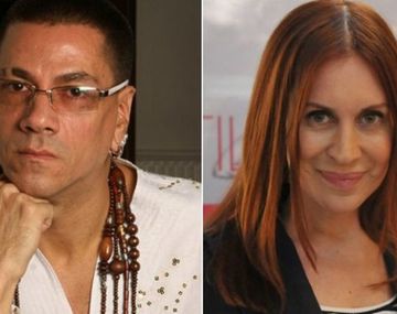 Piazza vs Matilda Blanco: Es mala