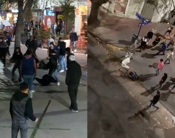 Terror en Córdoba por robos piraña: denuncian ataques violentos de patotas