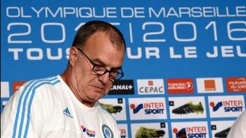 loco esta: marcelo bielsa sera el nuevo entrenador de la lazio loco esta: marcelo bielsa sera el nuevo entrenador de la lazio