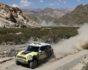 San Rafael - San Juan: un día signado por los cambios