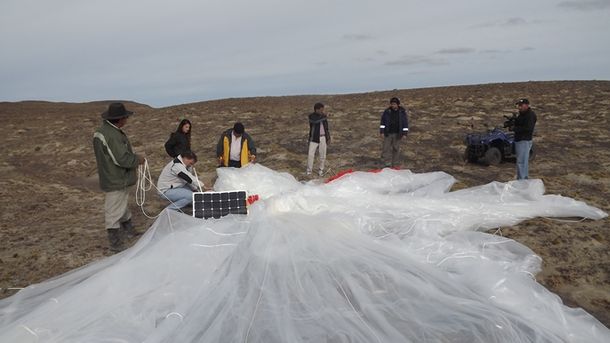 Agencia de Noticias Austral