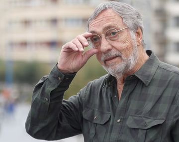 Confirmaron que Brandoni grabó Todo