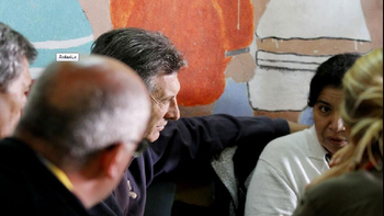 @mauriciomacri @mauriciomacri