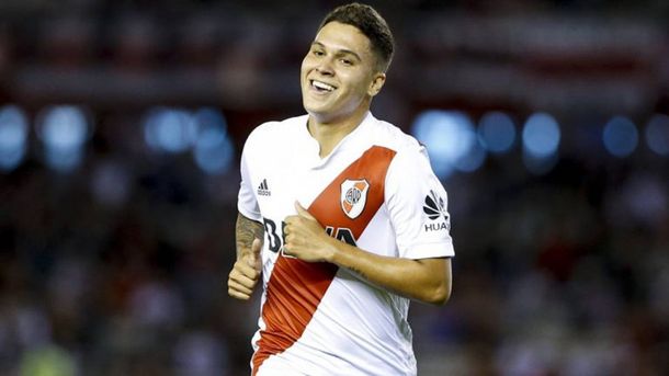 Quintero dijo la frase que ningún hincha de River quería escuchar