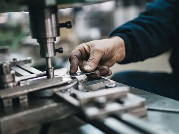 La producción pymes cayó 9,2% en el primer trimestre y crece la preocupación por las importaciones