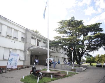 Dejó abandonada a su beba y se fue a otra ciudad: la salvaron los vecinos