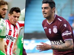 Sarmiento recibe a Lanús en Junín Sarmiento recibe a Lanús en Junín