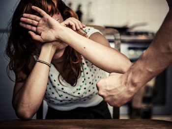 Violencia doméstica: según la Corte Suprema, hay 20 denuncias por día