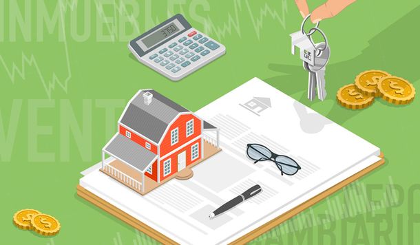 En la crisis de Macri se venden menos inmuebles que durante el cepo