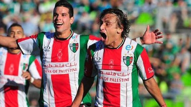 Copa Libertadores: Boca debutará frente a Palestino en Chile