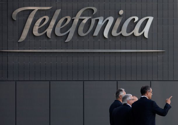 Confirman millonaria multa a Telefónica por violar la ley de Defensa de la Competencia