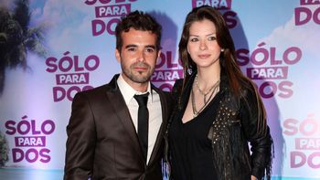 ¿nicolas cabre y la china suarez, en crisis? ¿nicolas cabre y la china suarez, en crisis?