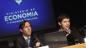 para kicillof, no habia otra opcion que estatizar ypf para kicillof, no habia otra opcion que estatizar ypf