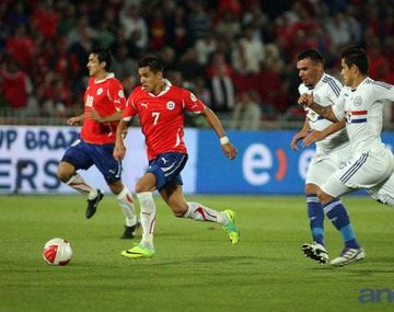 Un relator insulta al DT de Paraguay por la mala campaña