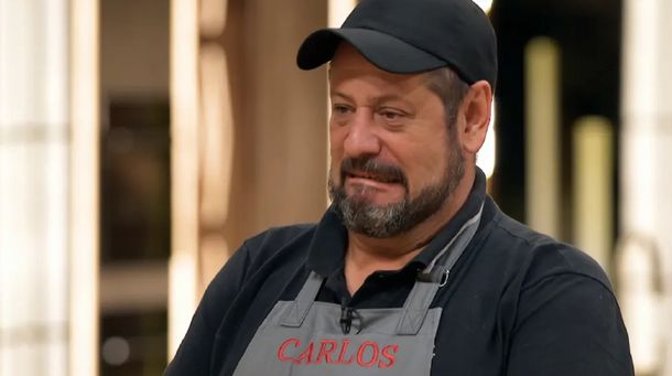 MasterChef: cometió un grave error en la torta Red Velvet y quedó a un paso de irse